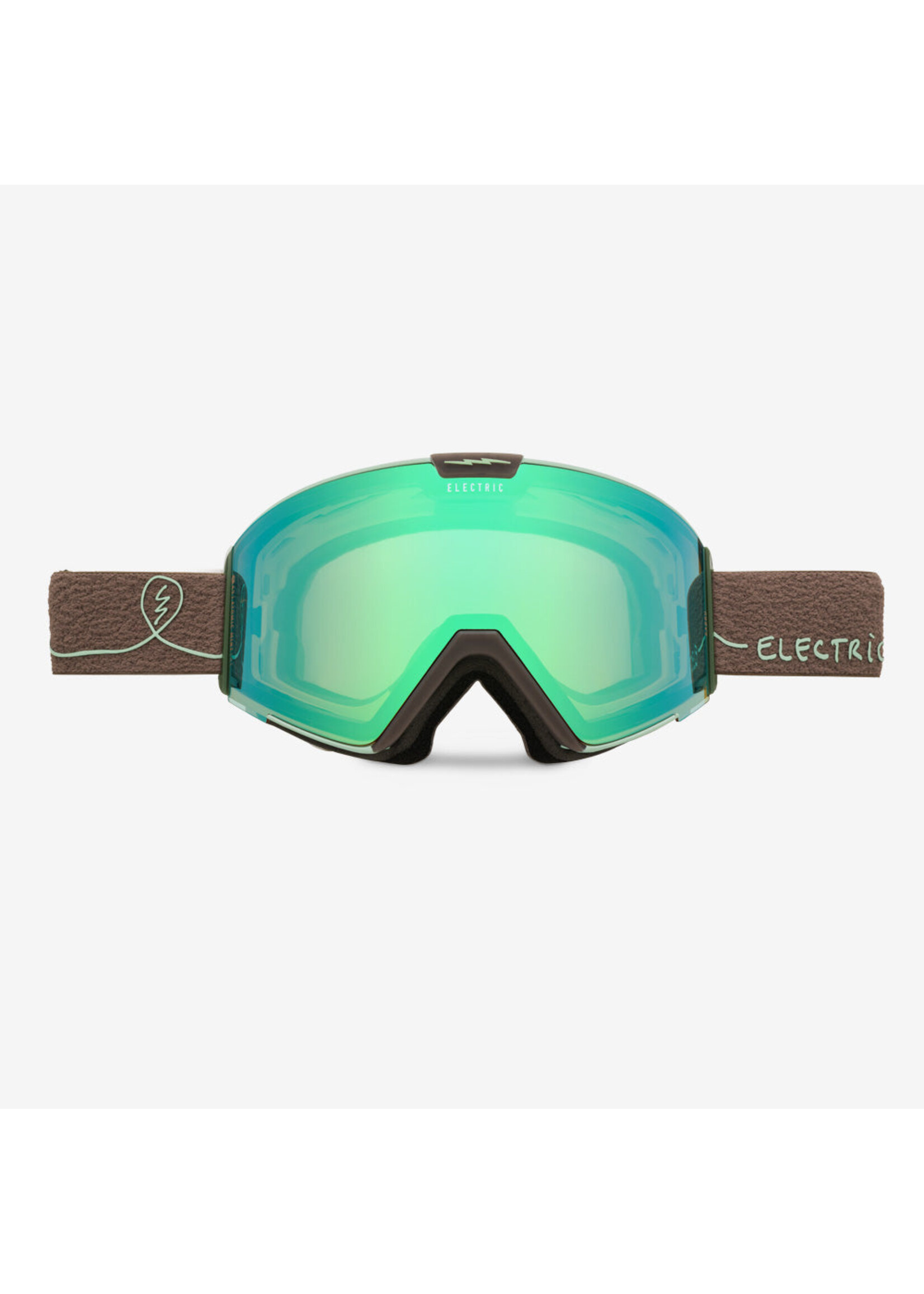 Electric KABRU W24