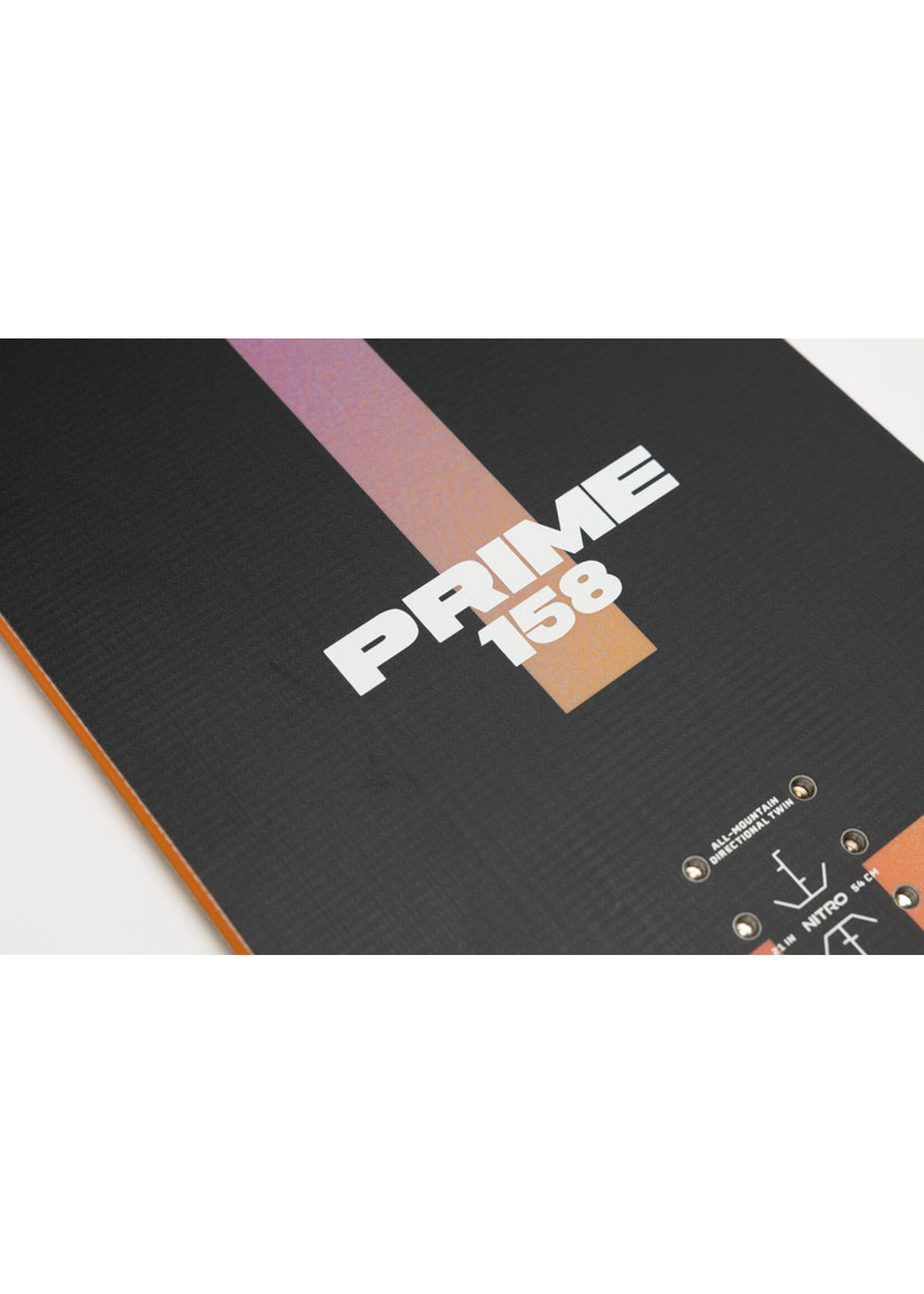 Nitro PRIME CHROMA CAM-OUT W24