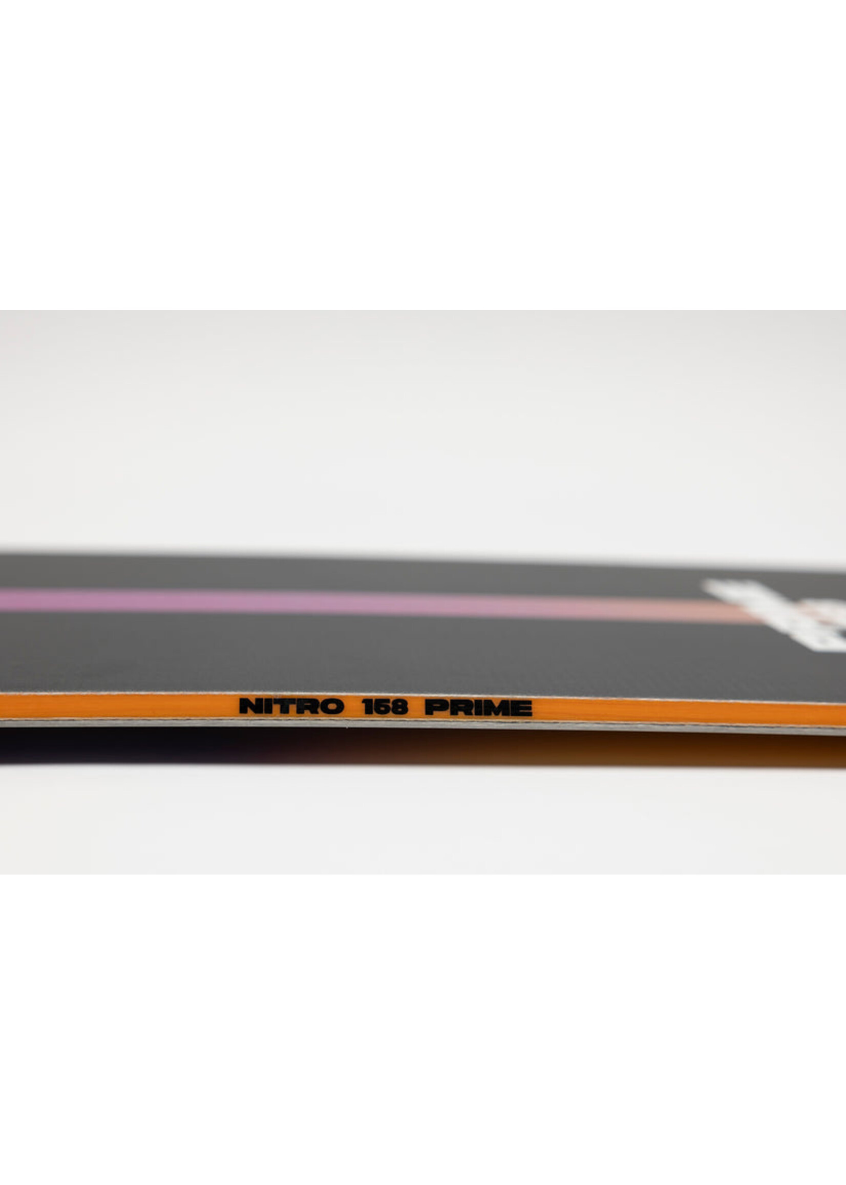 Nitro PRIME CHROMA CAM-OUT W24