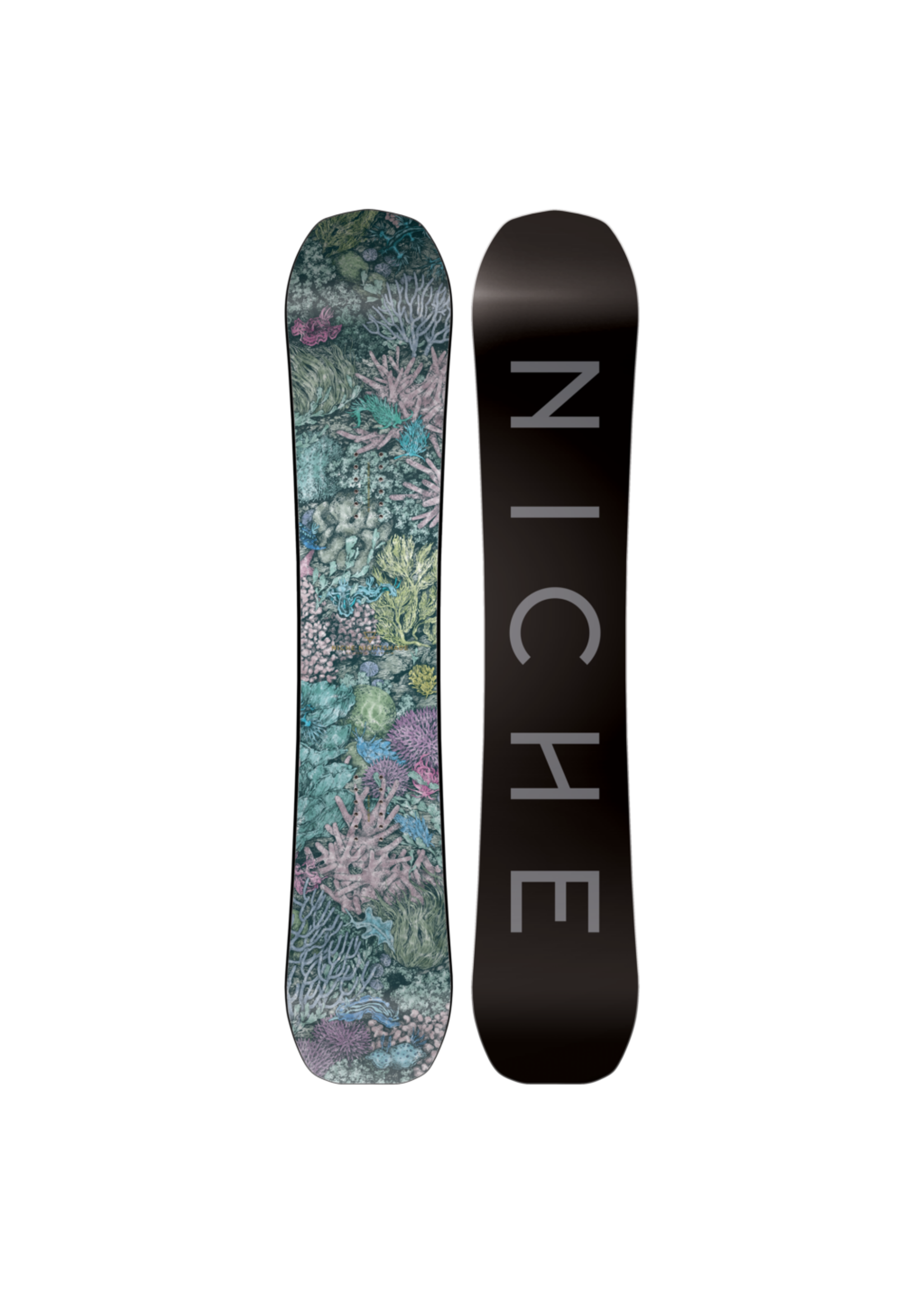 NICHE NIGHTSHADE W23