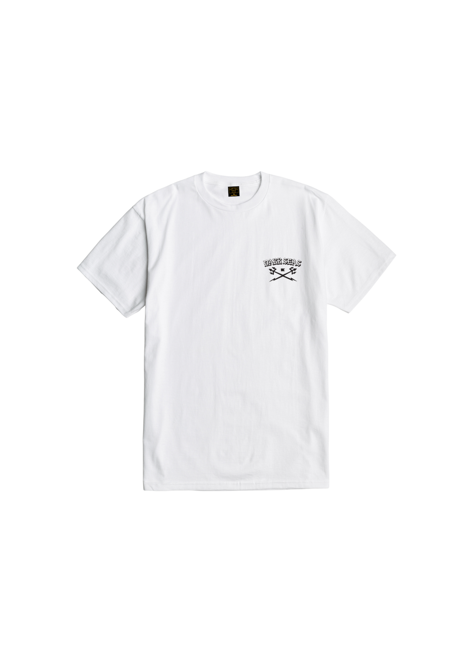 Dark Seas AQUALUNG TEE SM25