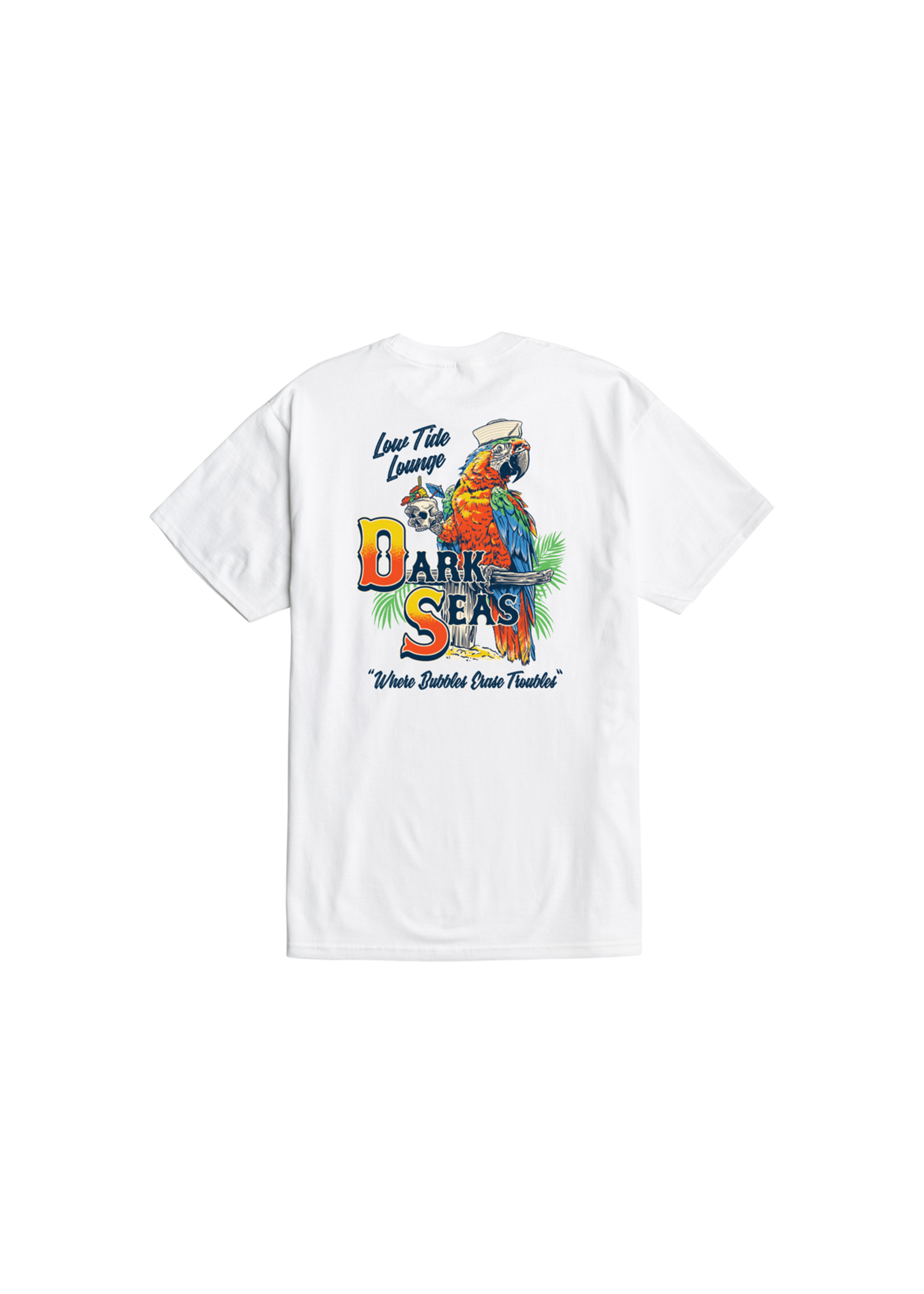 Dark Seas KEY WEST TEE SM25