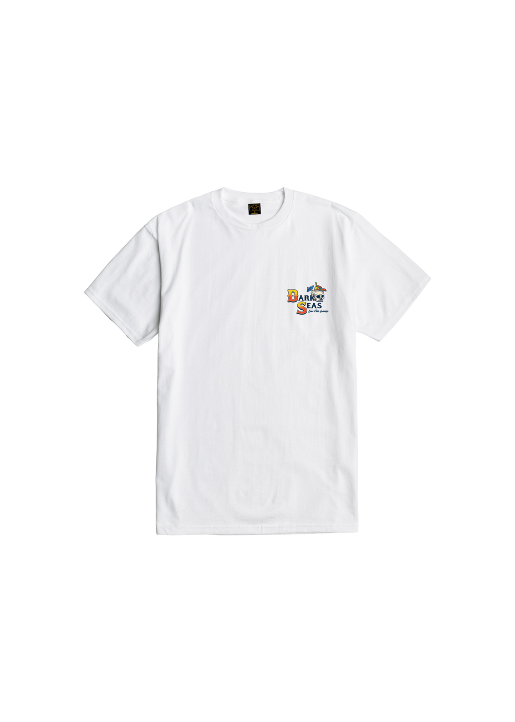 Dark Seas KEY WEST TEE SM25