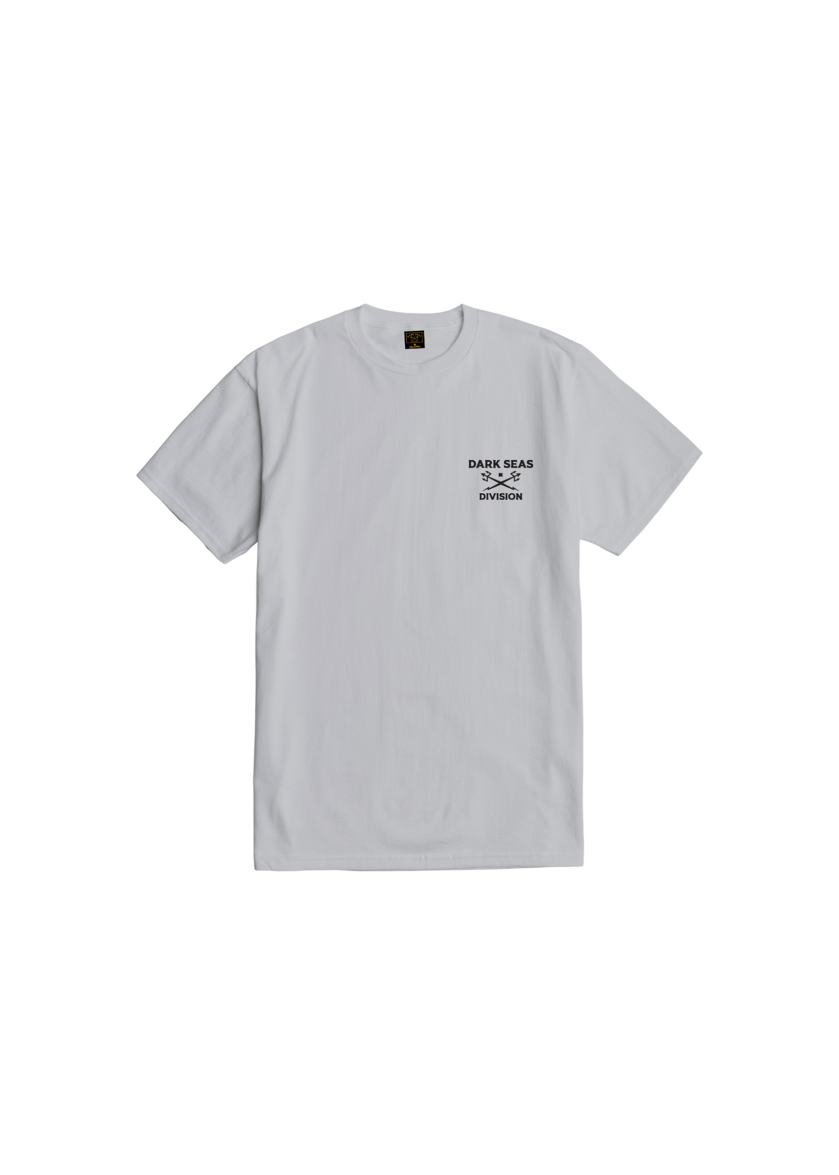 Dark Seas SEAWORTHY V2 TEE SM25