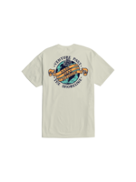 Dark Seas WORLD TRAVELER PREMIUM TEE SM25