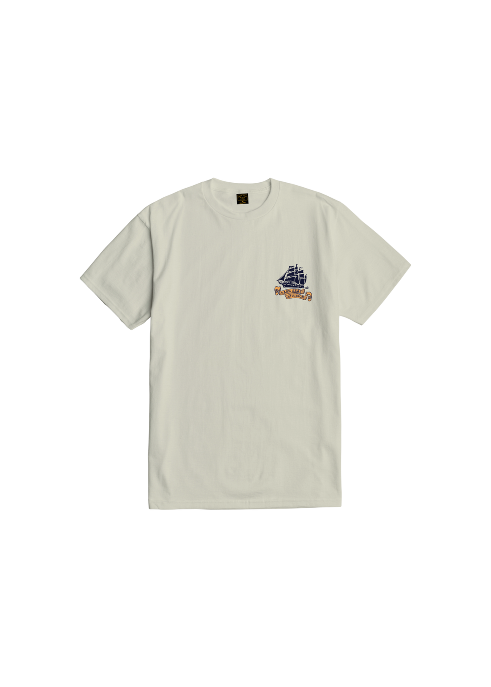 Dark Seas WORLD TRAVELER PREMIUM TEE SM25
