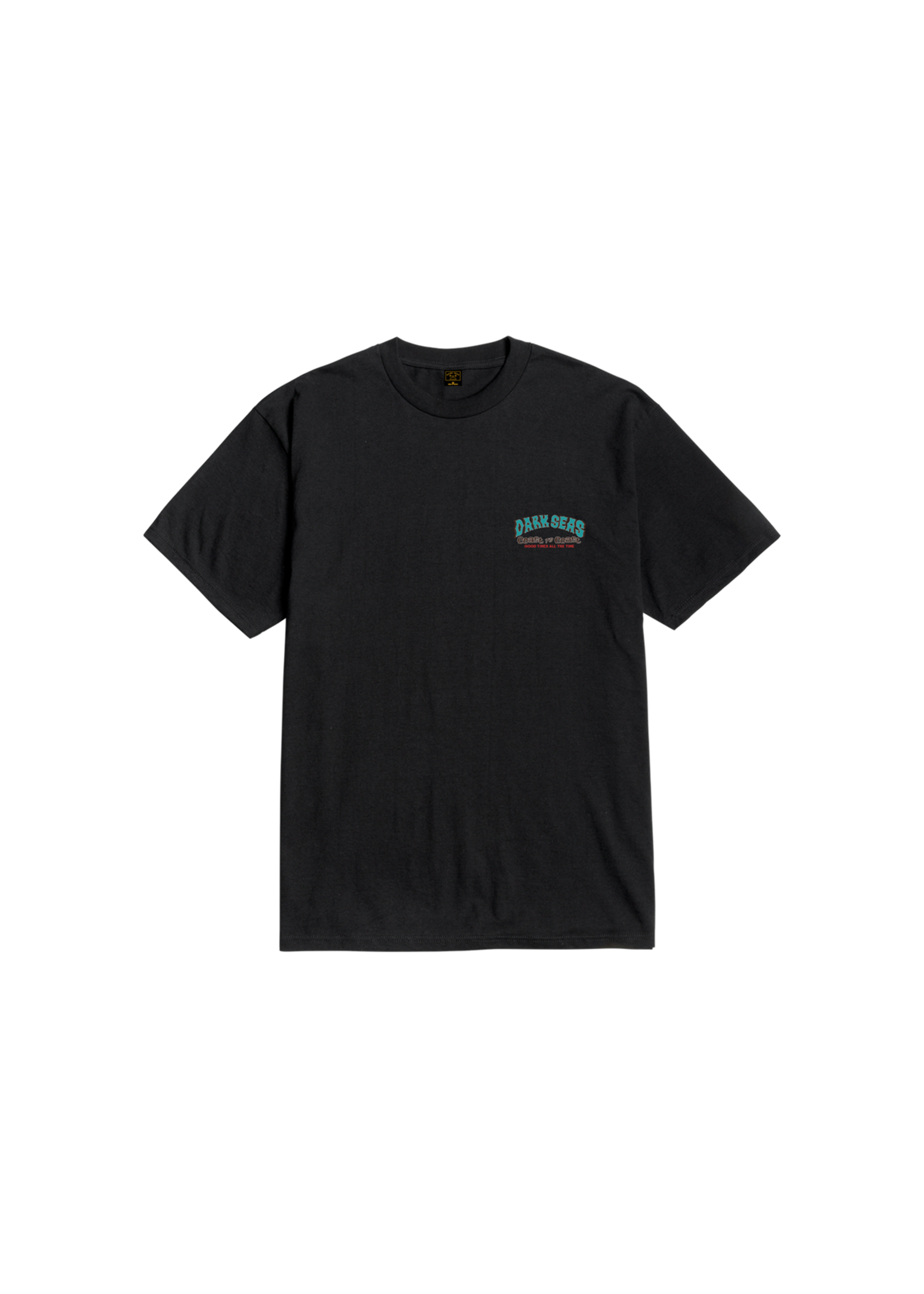 Dark Seas MORE PARTY PREMIUM TEE SM25