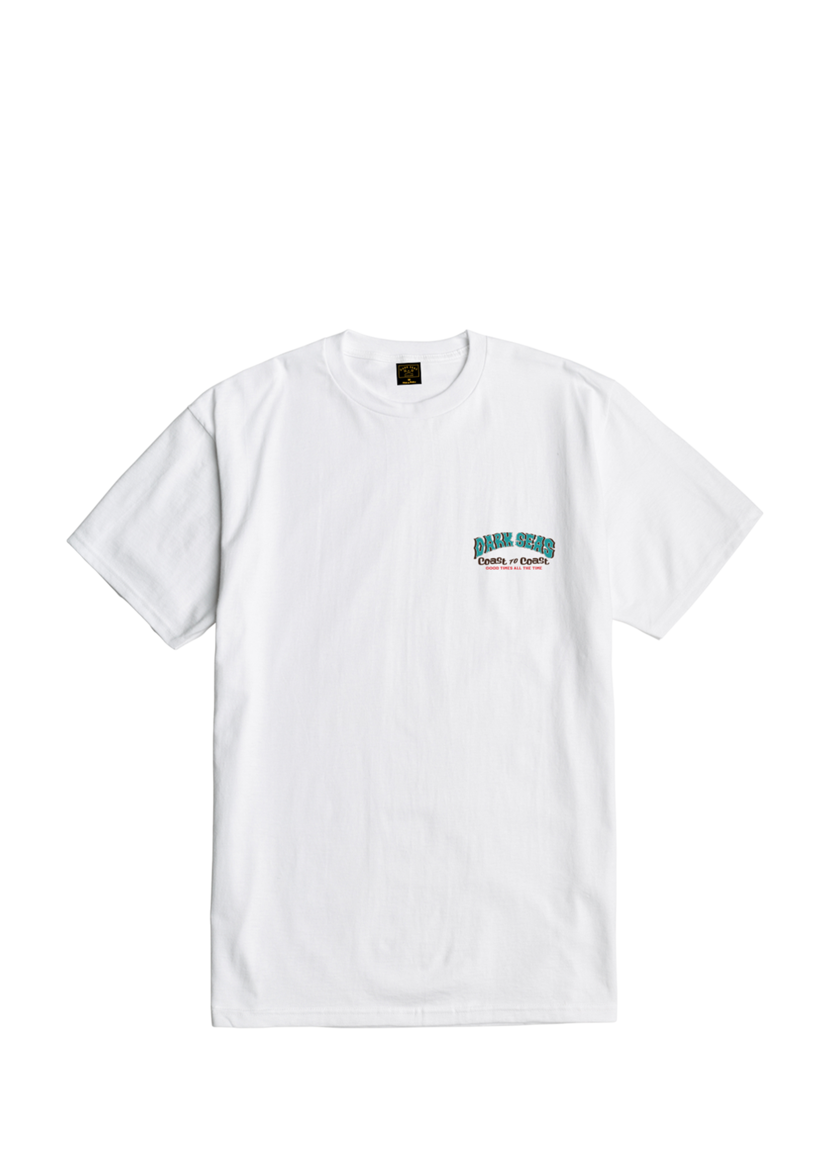 Dark Seas MORE PARTY PREMIUM TEE SM25