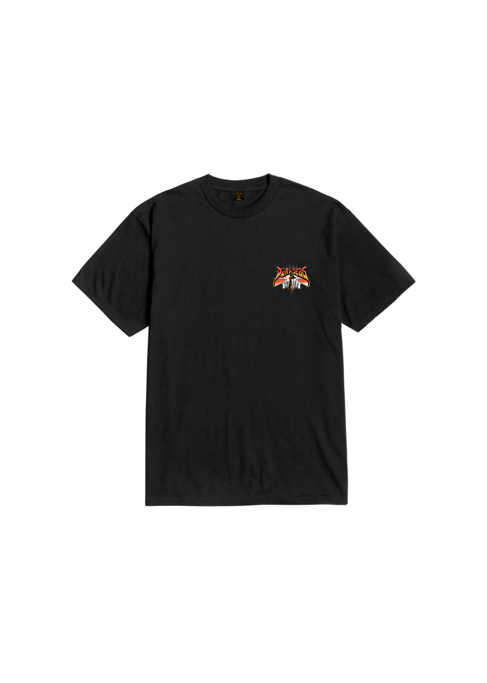 Dark Seas COASTAL ASSAULT PREMIUM TEE SM25