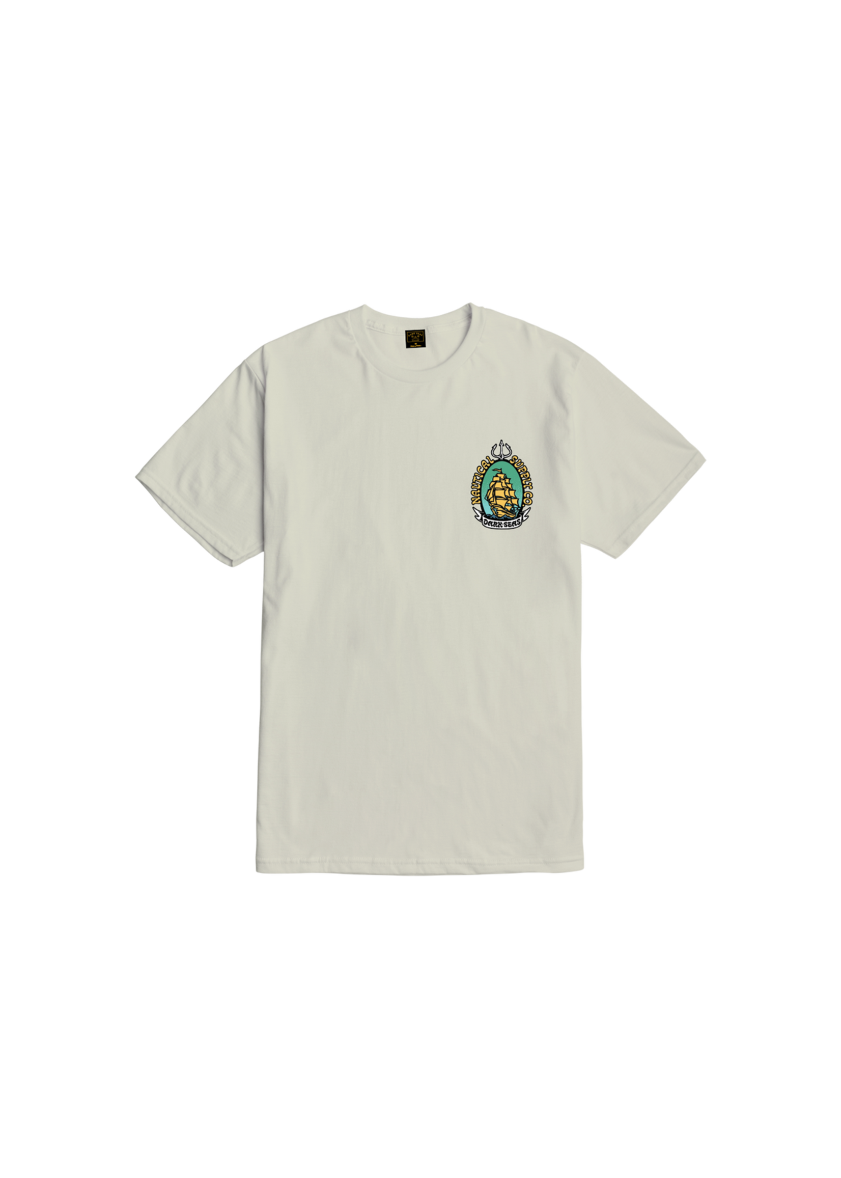 Dark Seas SEA SONGS PREMIUM TEE SM25