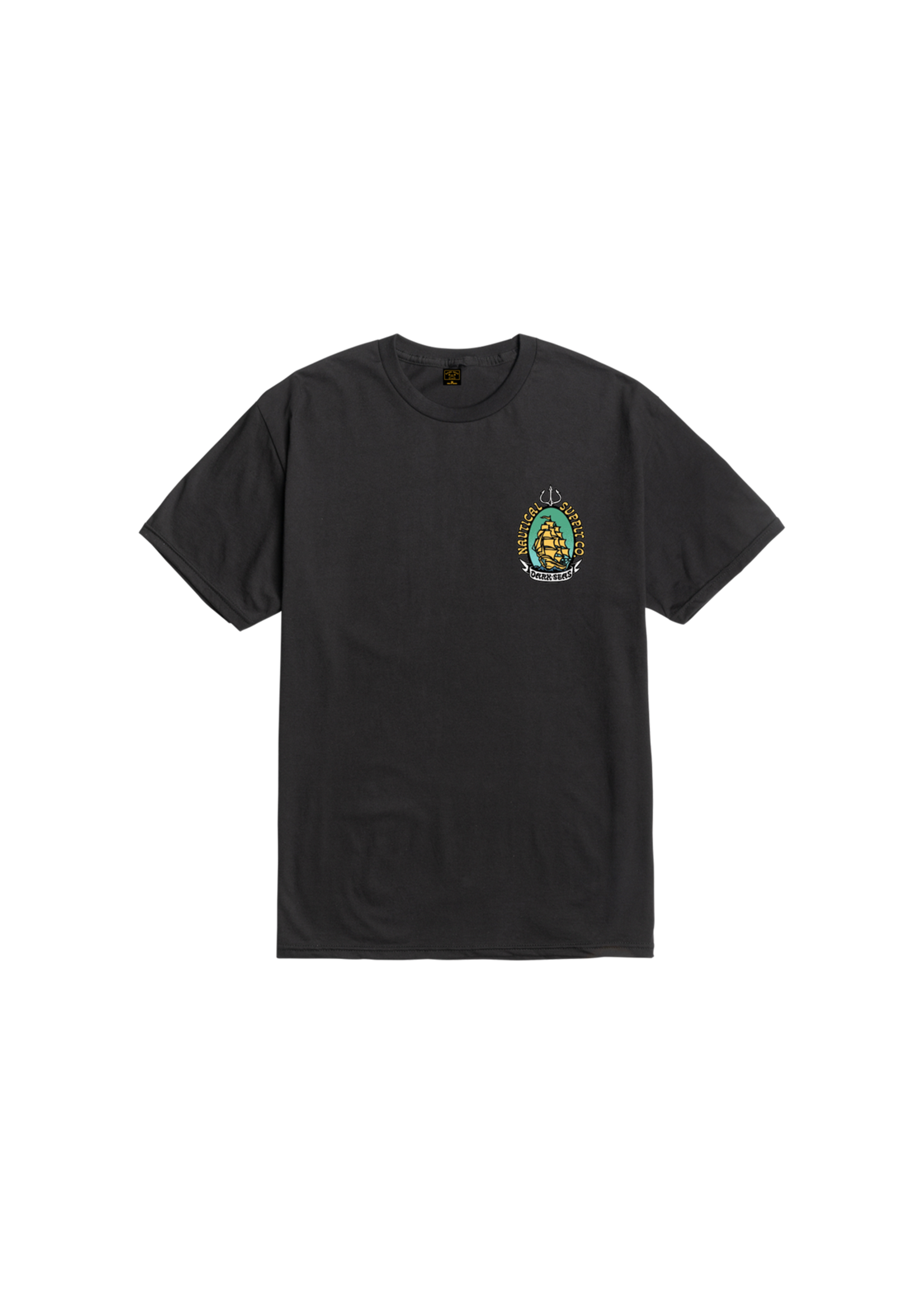 Dark Seas SEA SONGS PREMIUM TEE SM25