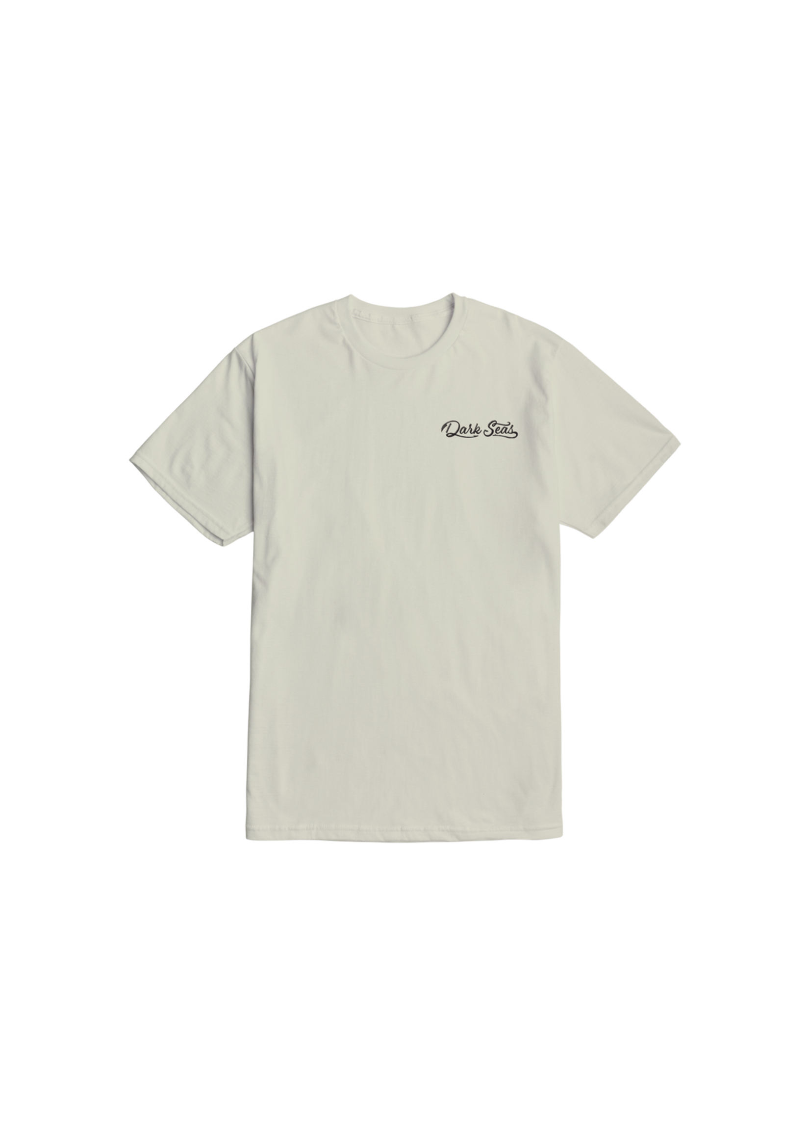 Dark Seas DEEP DIVE PREMIUM TEE SM25