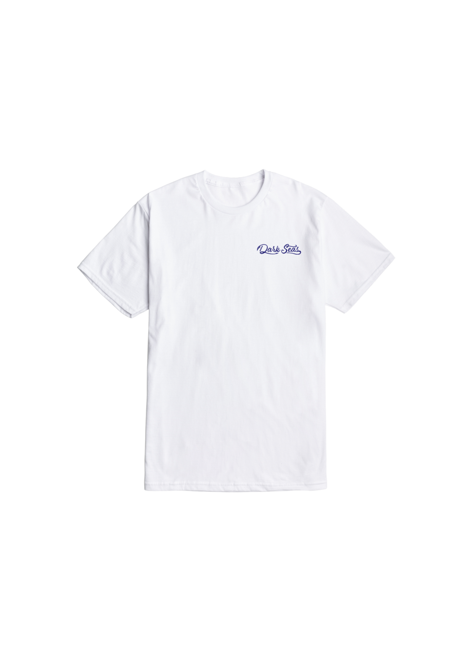 Dark Seas DEEP DIVE PREMIUM TEE SM25