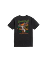 Dark Seas QUACKS PREMIUM TEE SM25