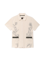 Dark Seas JETHRO SS SHIRT SM25