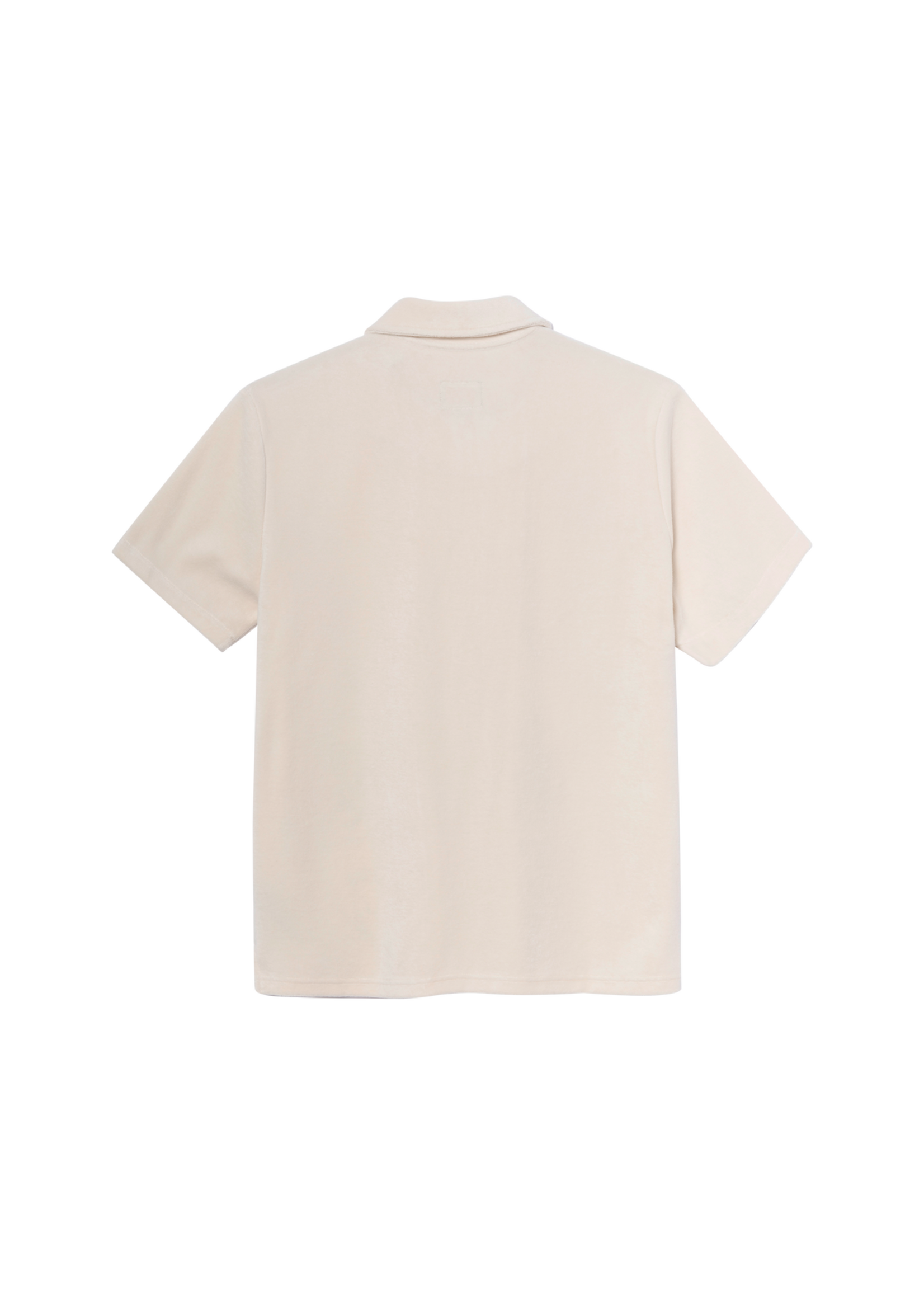 Dark Seas JETHRO SS SHIRT SM25