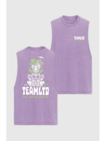 TEAMLTD TIKI AUSSIE TANK SM25