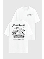 TEAMLTD TRAVEL EXPERTS TEE SM25