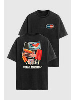 TEAMLTD TREAT YOURSELF TEE SM25