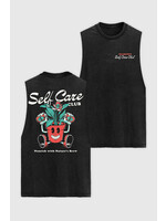 TEAMLTD SELF CARE AUSSIE TANK SM25