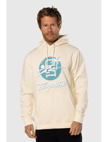 TEAMLTD LOGO PALM HOODIE SM25