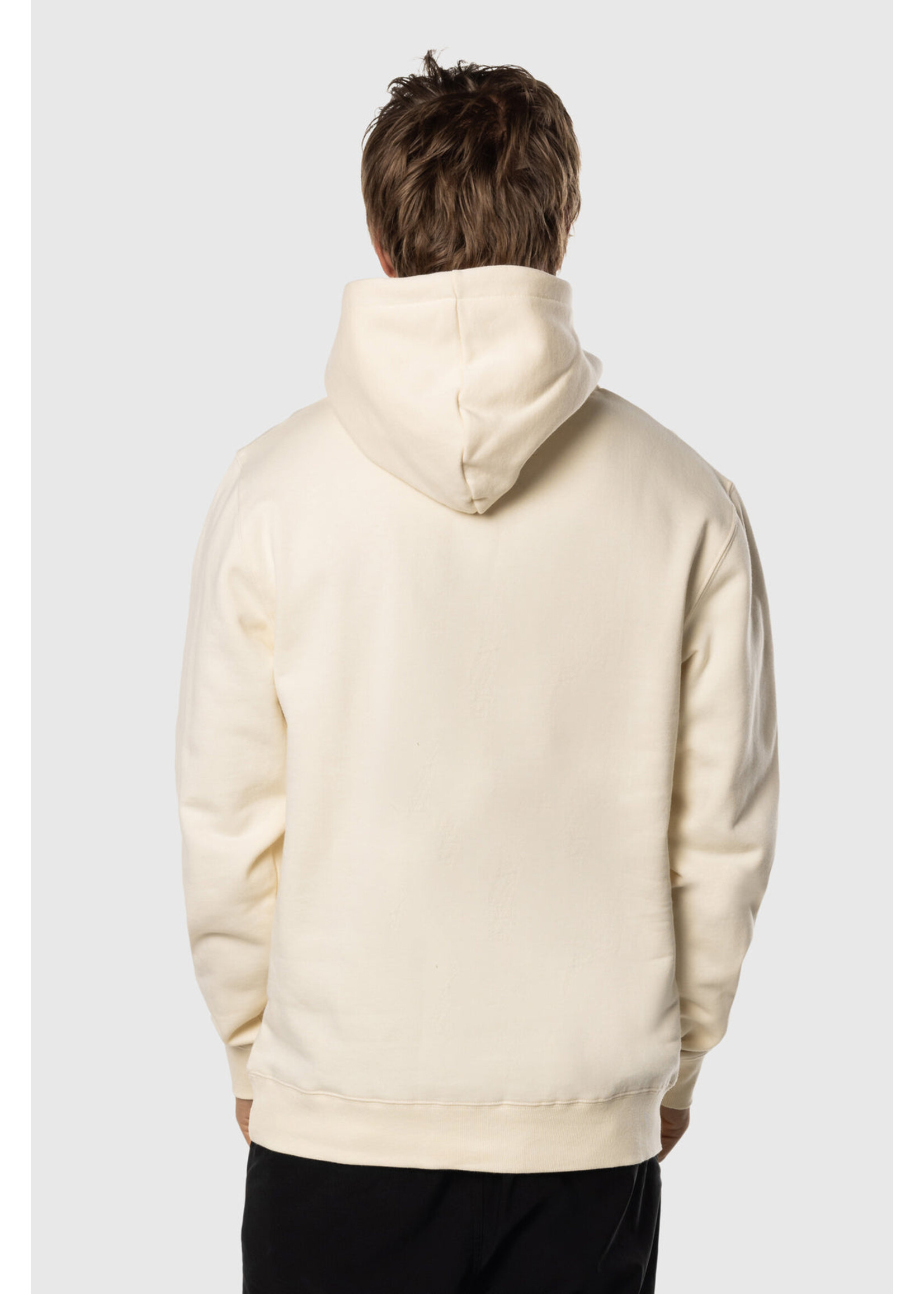 TEAMLTD LOGO PALM HOODIE SM25