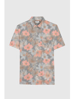 TEAMLTD CLASSIC BUTTON UP SM25