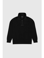 TEAMLTD FLEECE 1/4 ZIP SM25