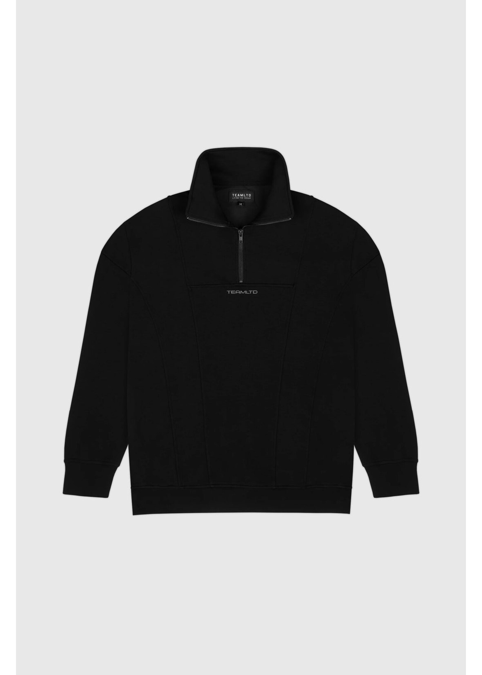 TEAMLTD FLEECE 1/4 ZIP SM25