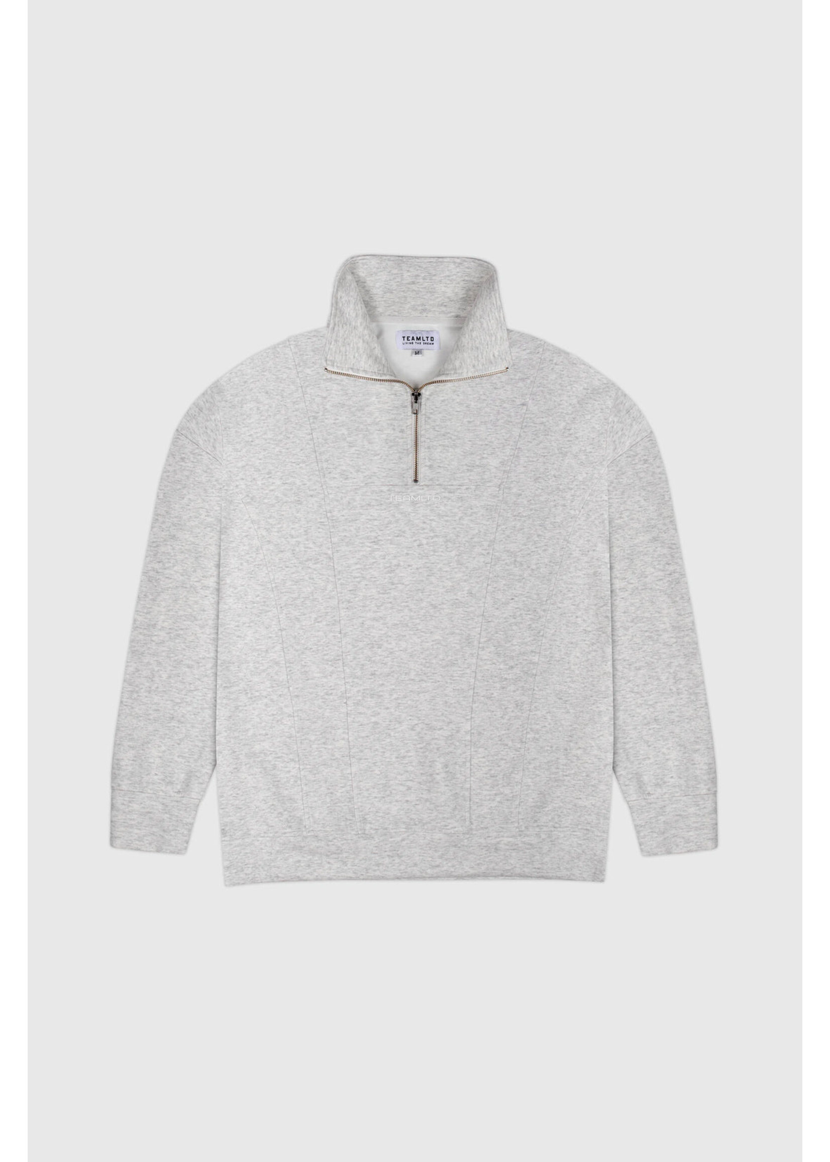 TEAMLTD FLEECE 1/4 ZIP SM25