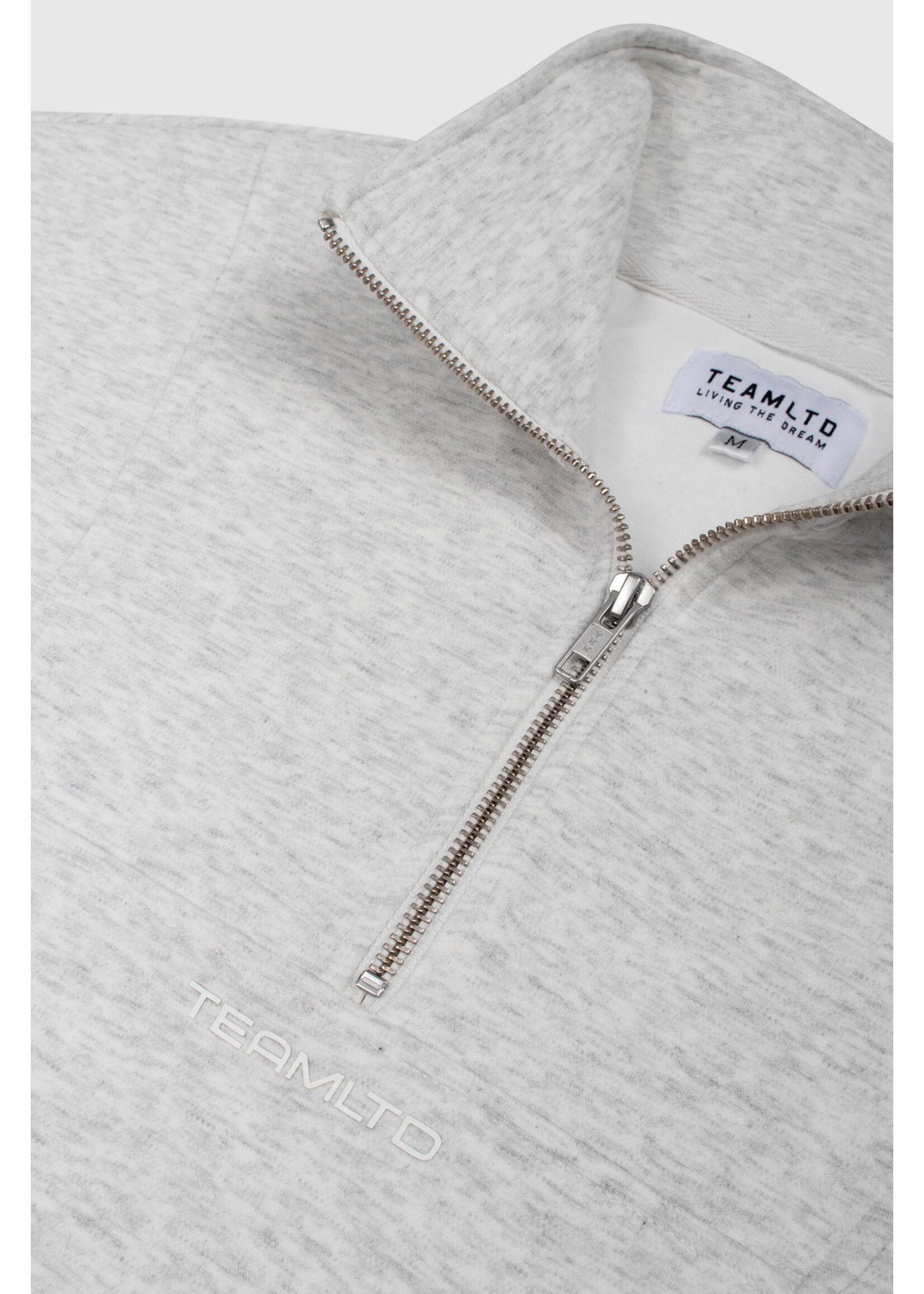 TEAMLTD FLEECE 1/4 ZIP SM25