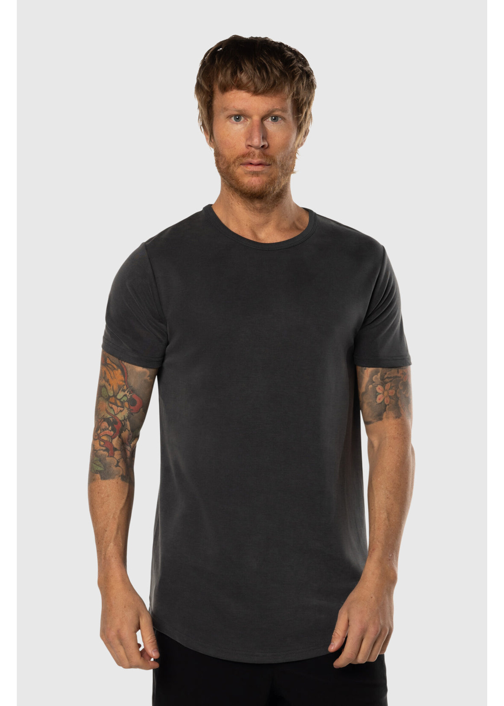 TEAMLTD BUTTER TEE SM25