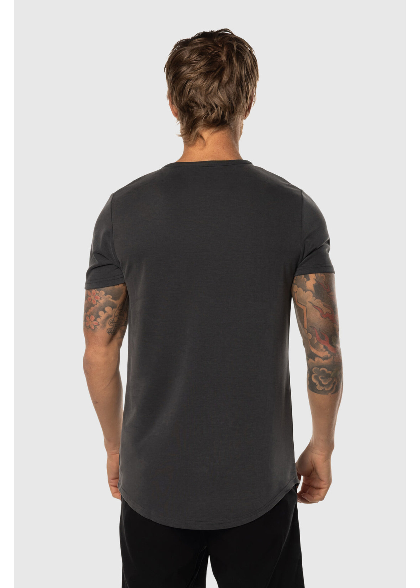 TEAMLTD BUTTER TEE SM25