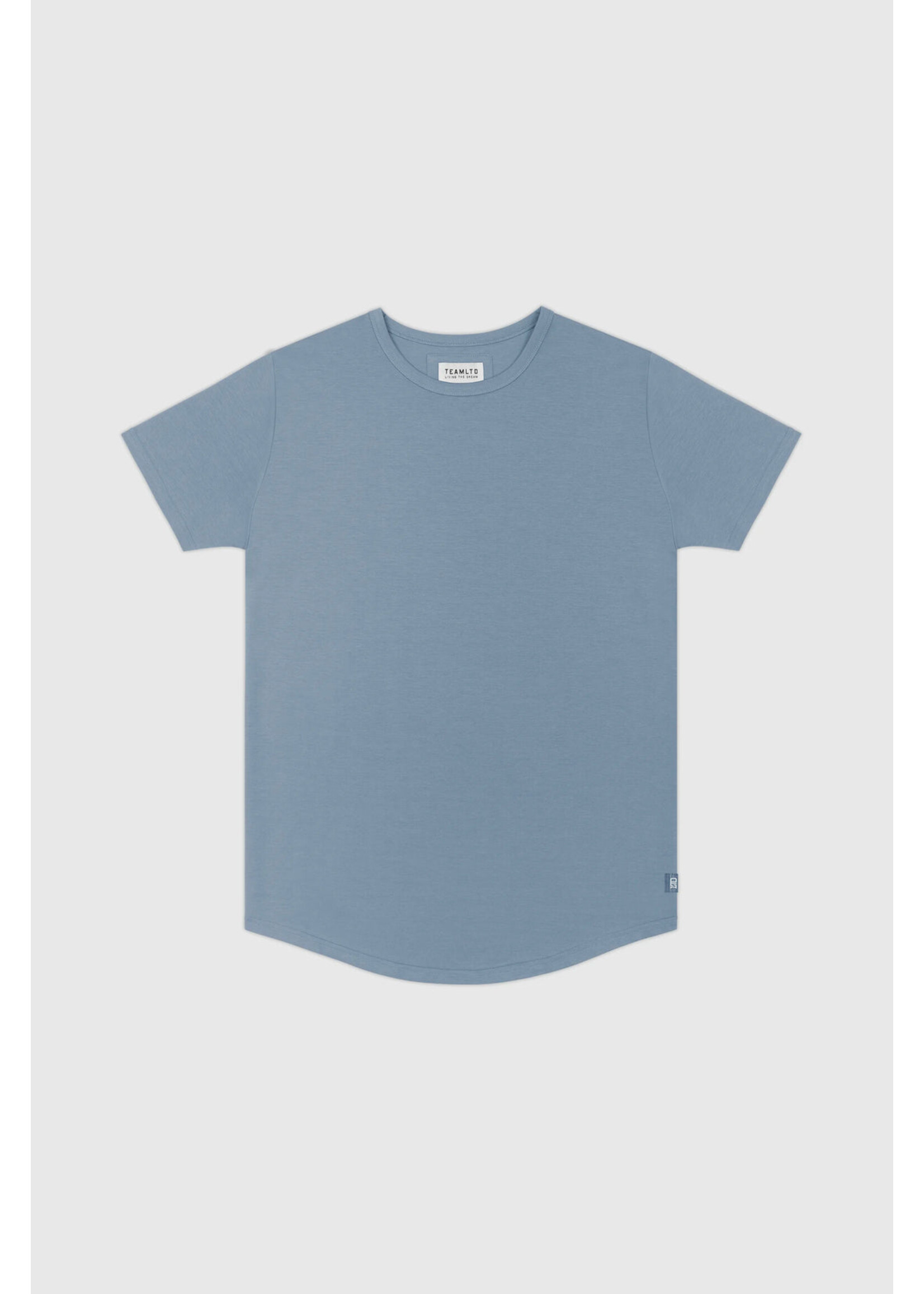 TEAMLTD BUTTER TEE SM25