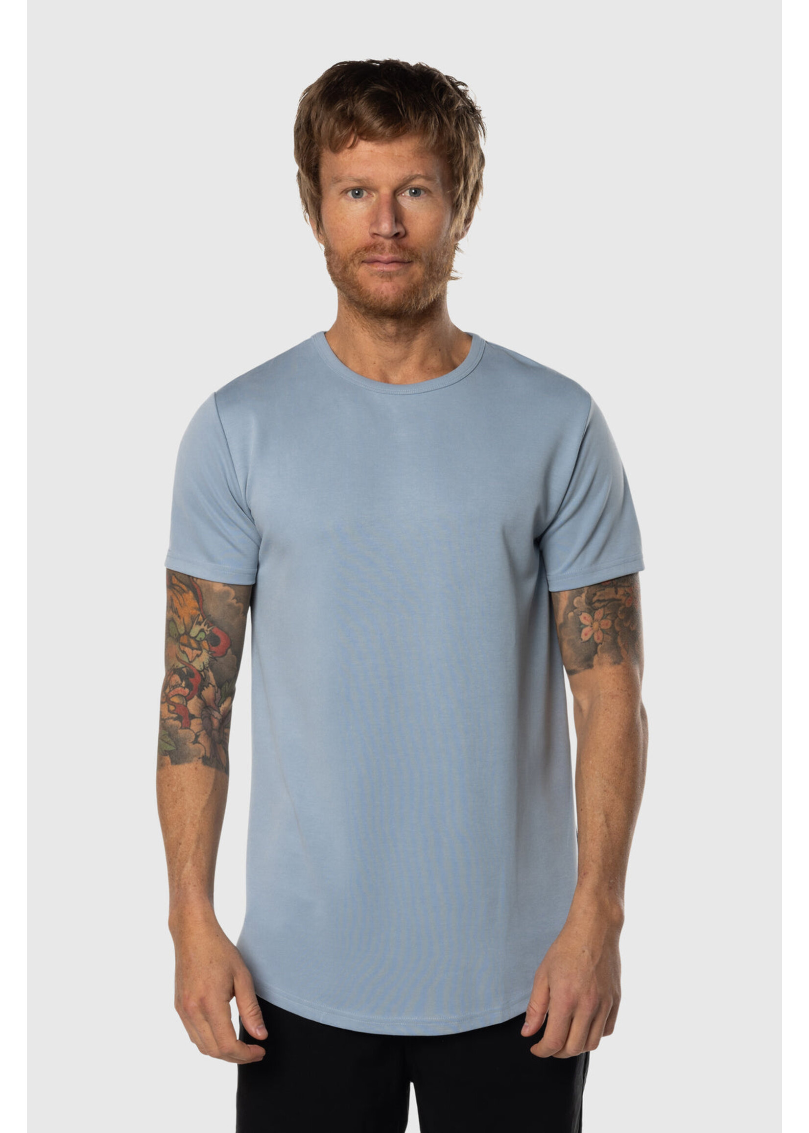 TEAMLTD BUTTER TEE SM25