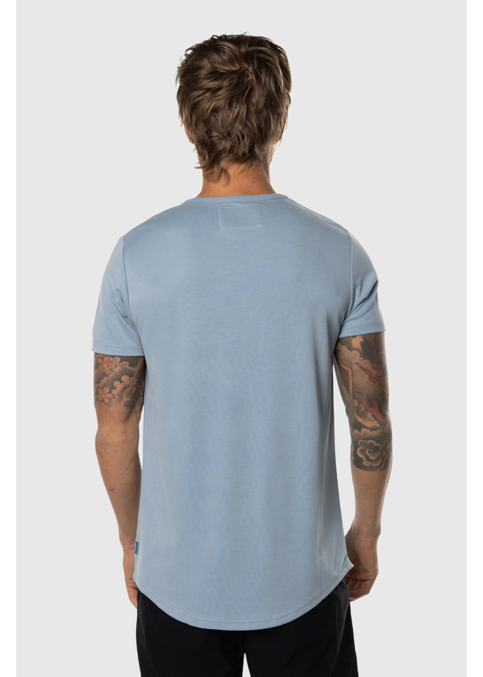 TEAMLTD BUTTER TEE SM25