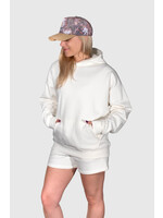 TEAMLTD OVERSIZED HOODIE SM25