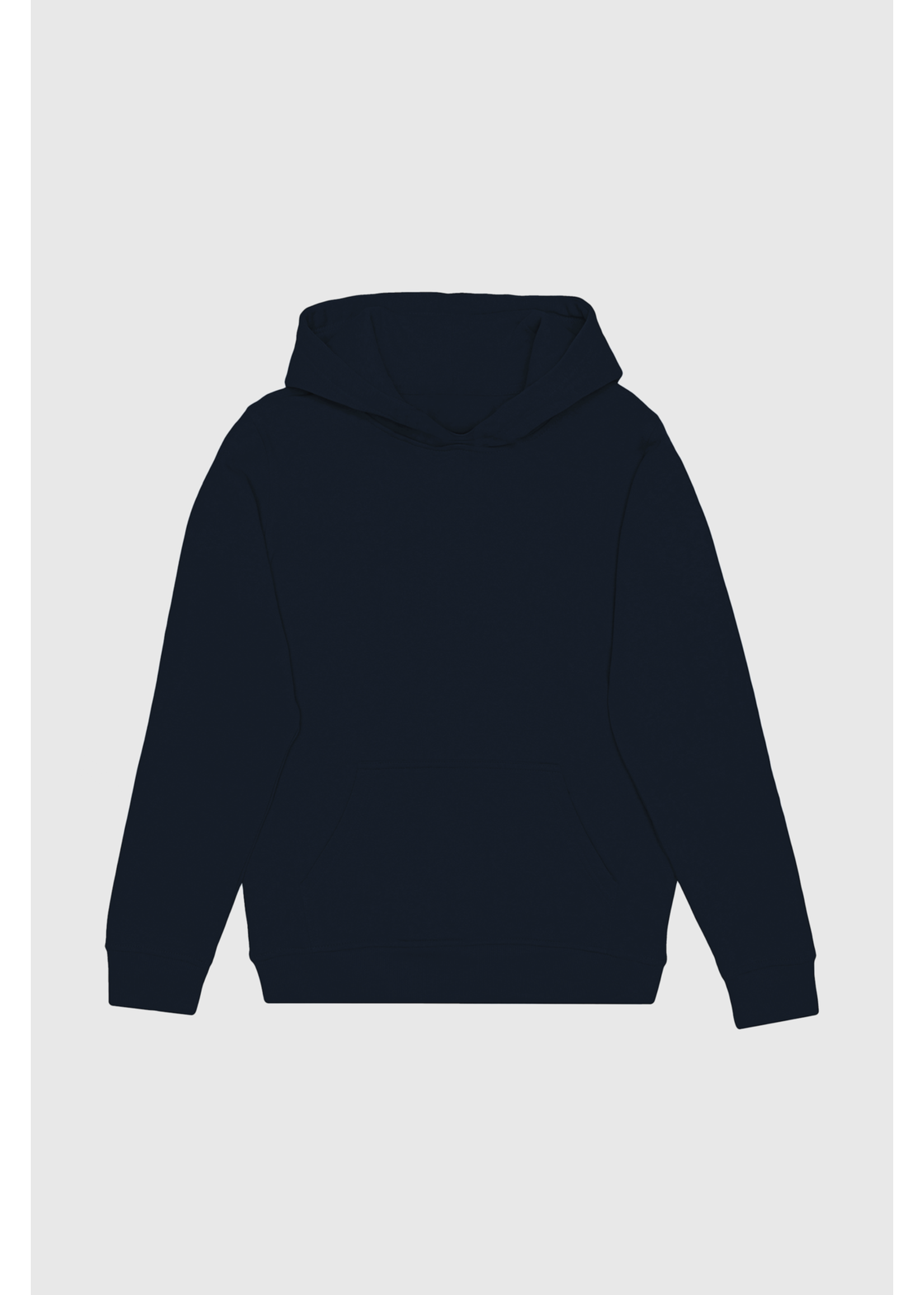 TEAMLTD OVERSIZED HOODIE SM25