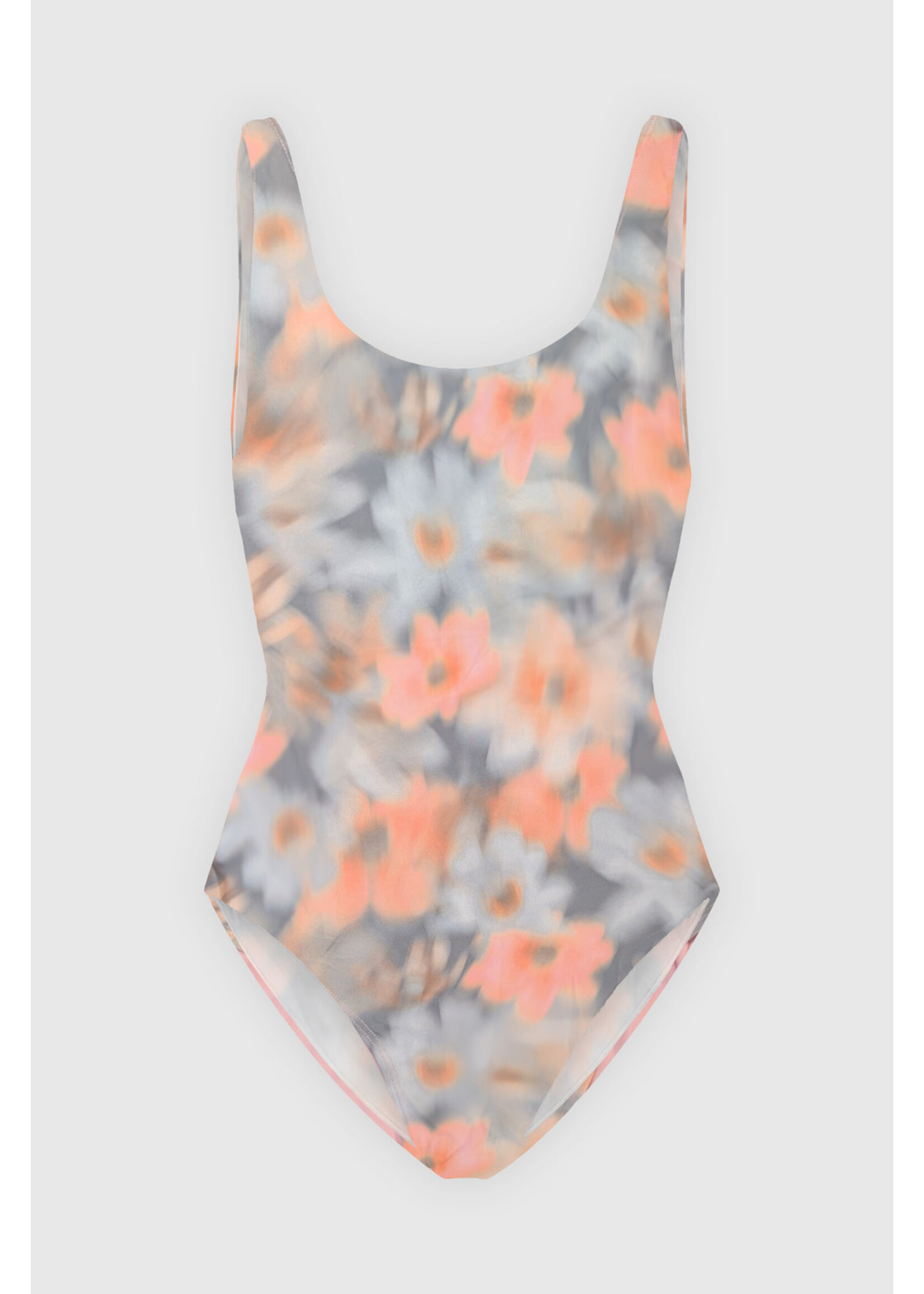 TEAMLTD LADIES SWIMSUIT SM25
