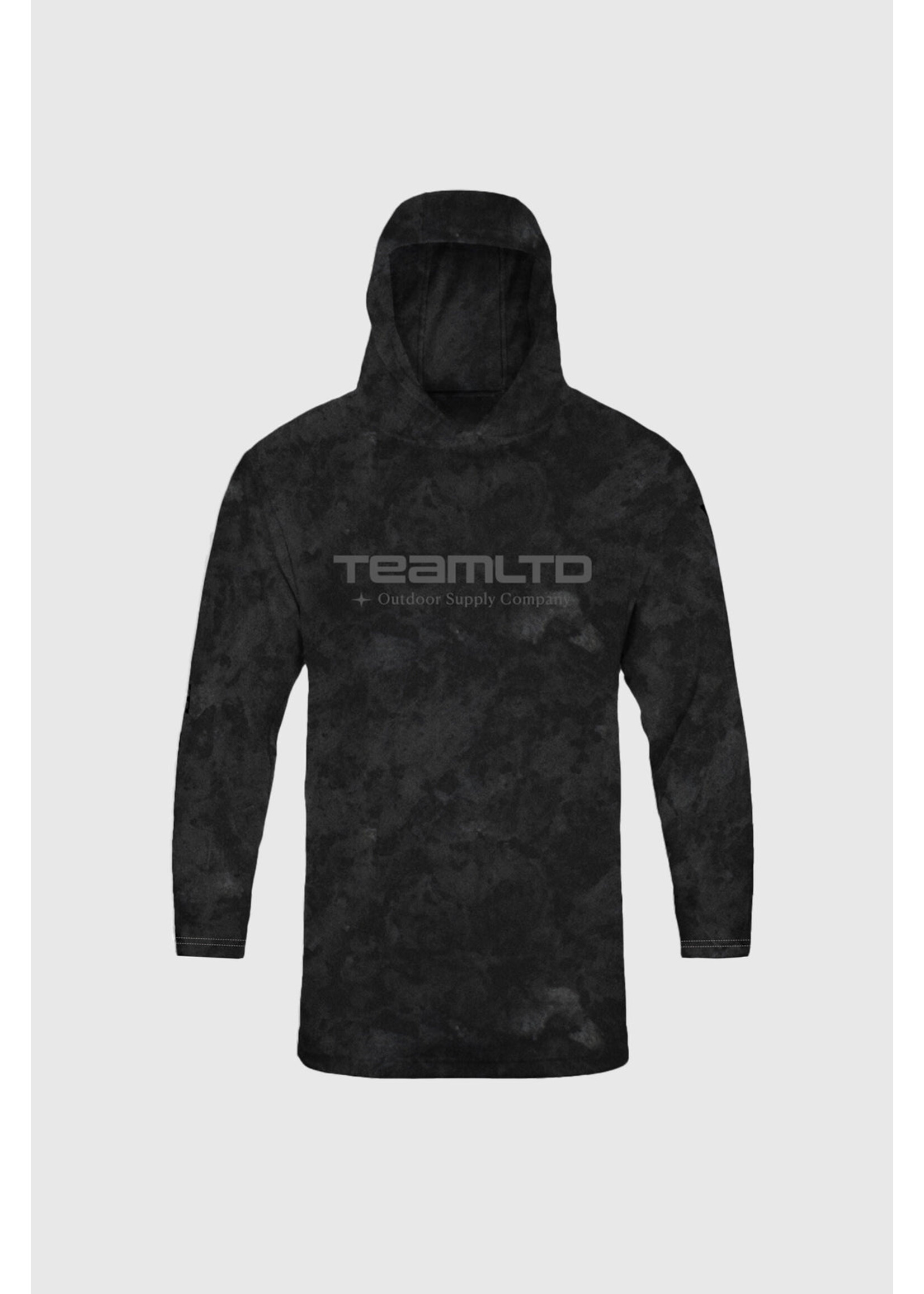 TEAMLTD REEL U/V SHIRT SM25