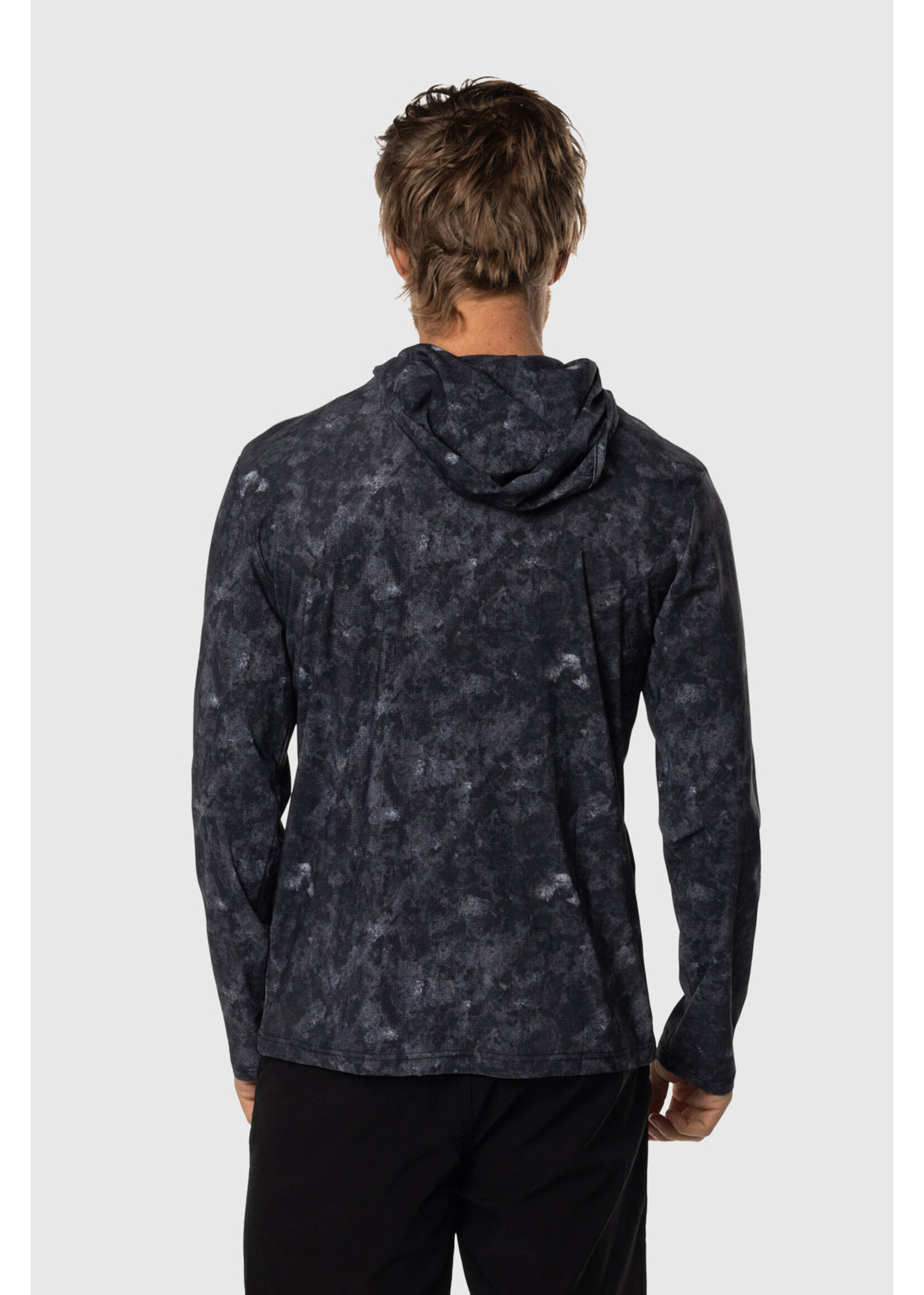 TEAMLTD REEL U/V SHIRT SM25
