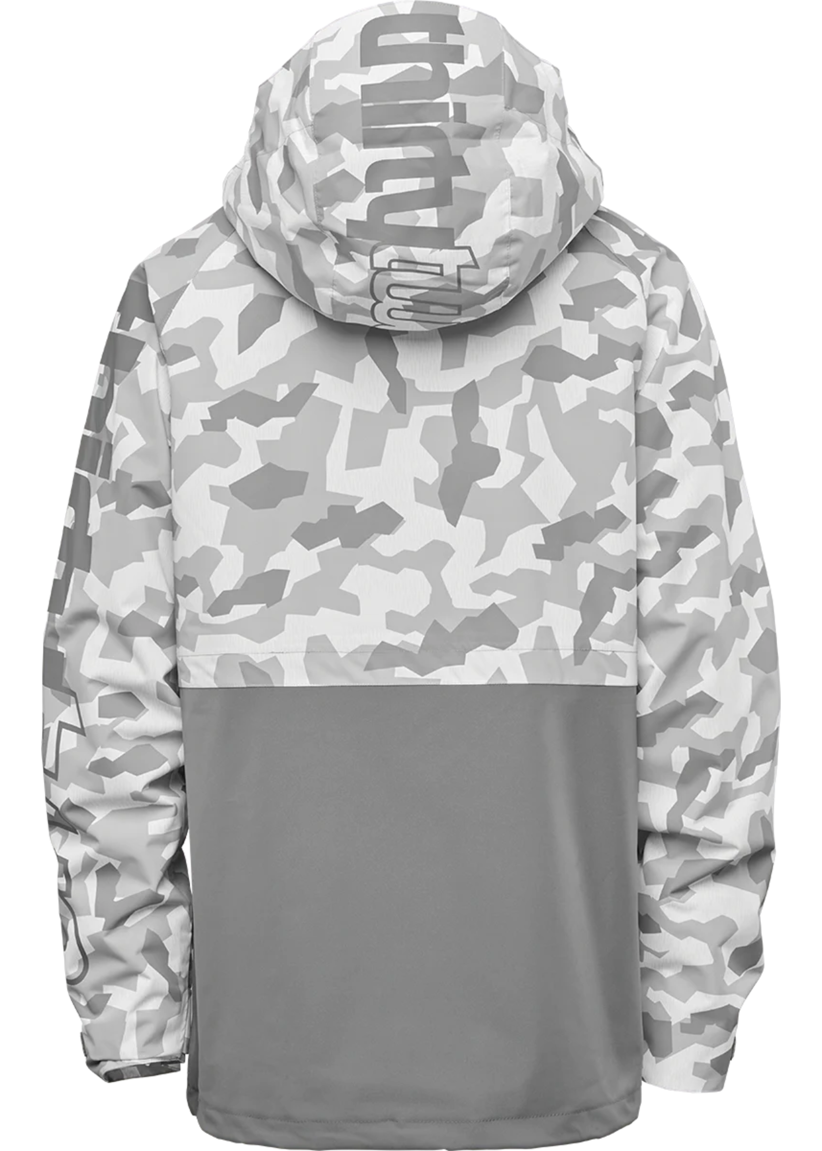 ThirtyTwo LIGHT ANORAK W24