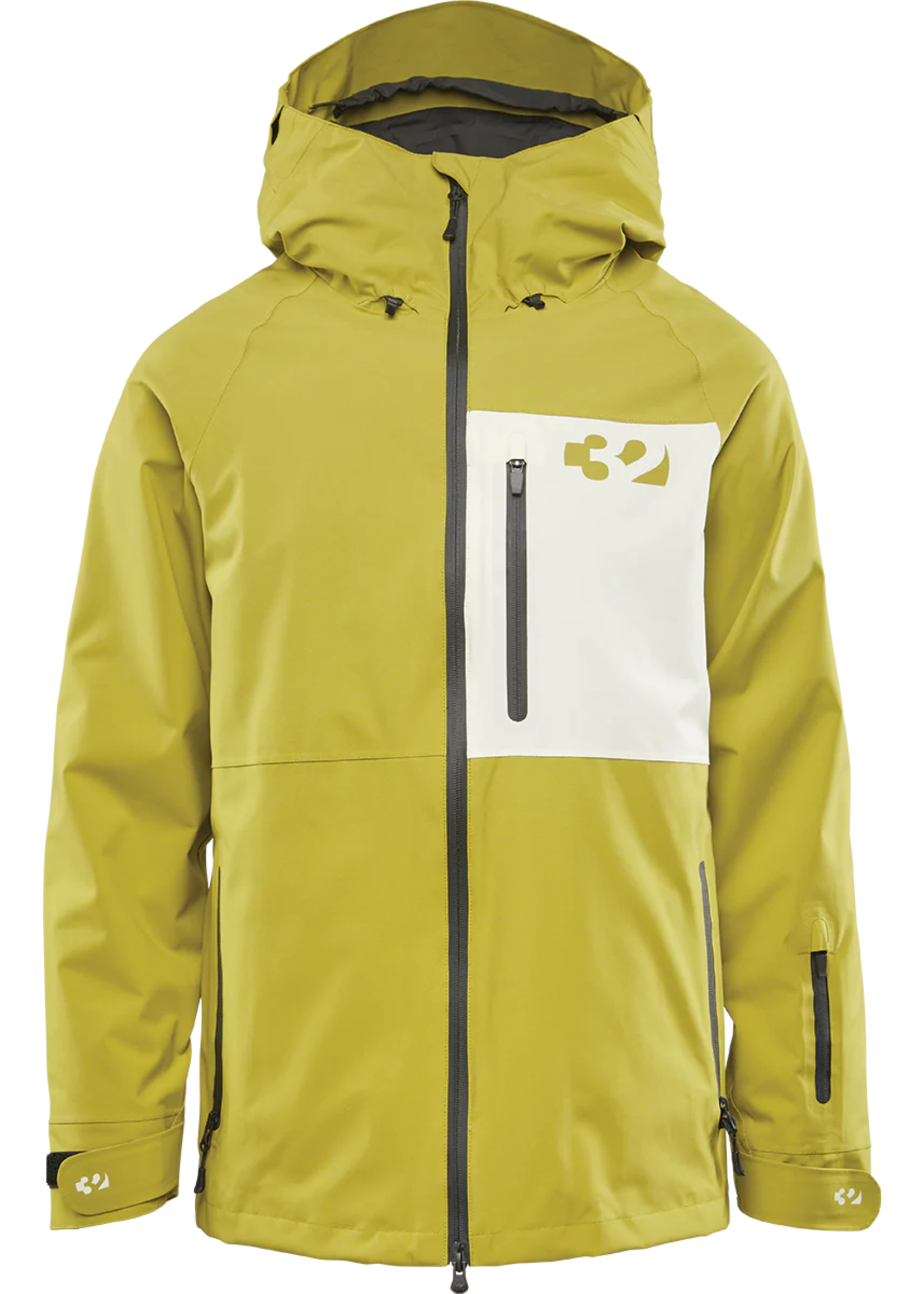 ThirtyTwo WO NOVA JACKET W24