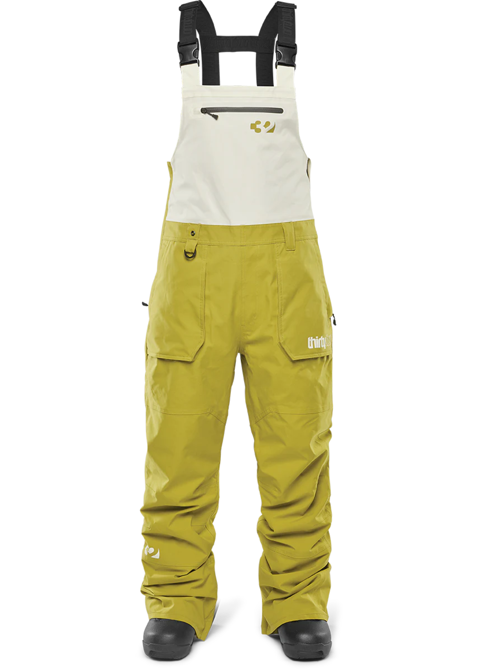 ThirtyTwo WO BASEMENT BIB W24