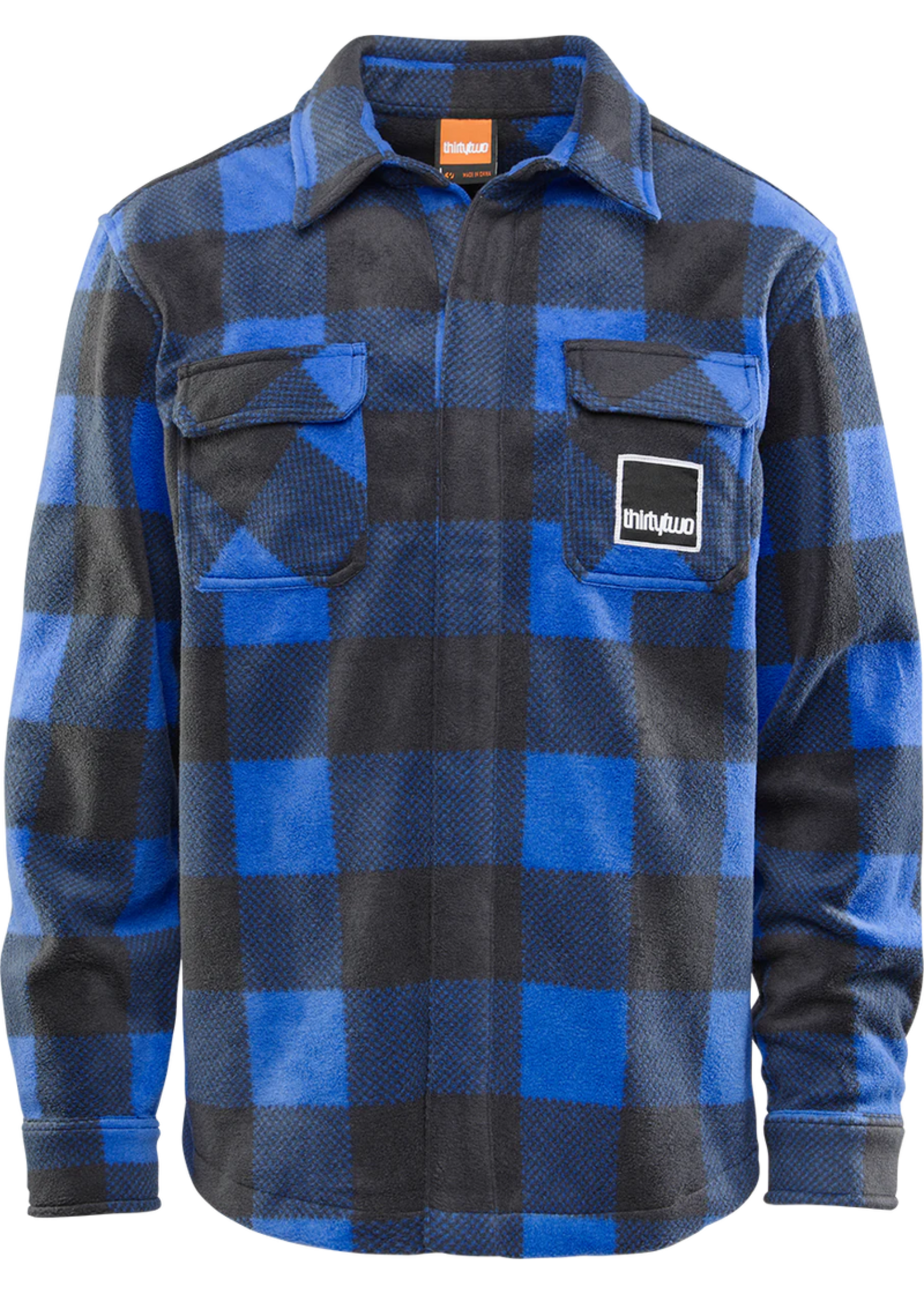 ThirtyTwo REST STOP SHIRT W24