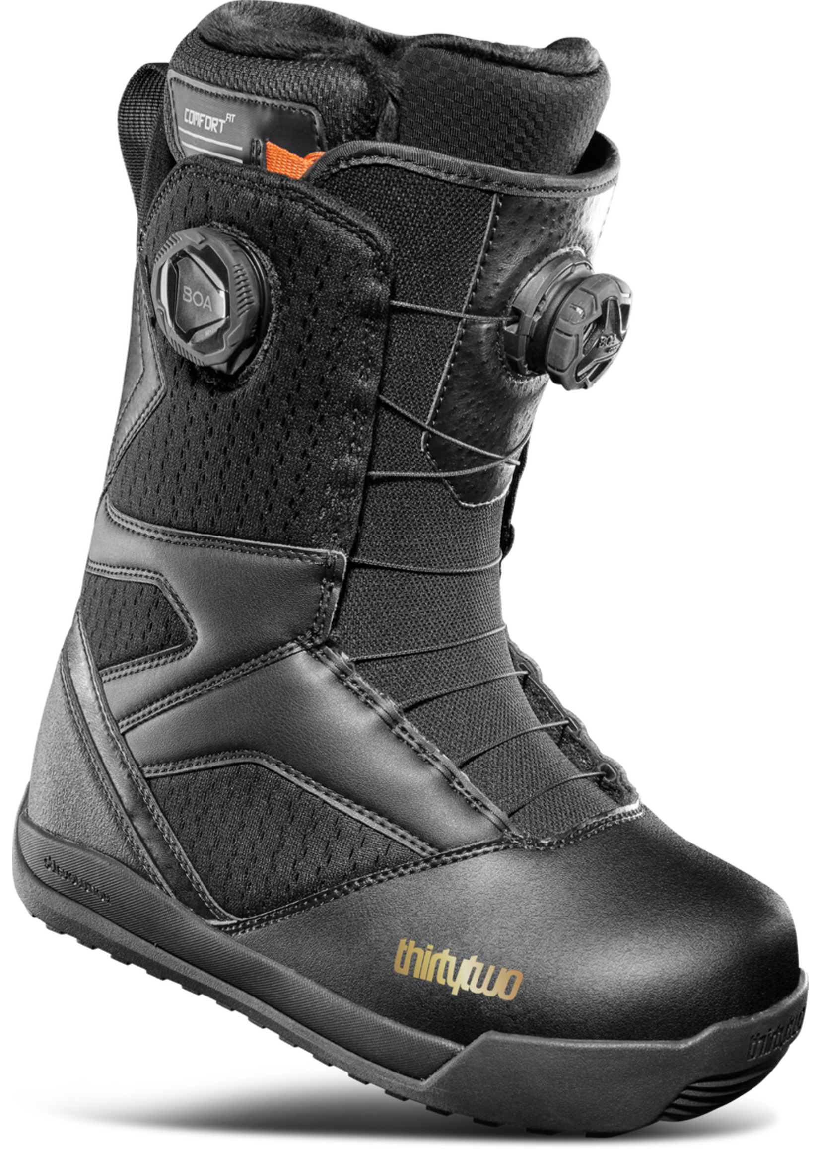 ThirtyTwo WO STW DOUBLE BOA W24