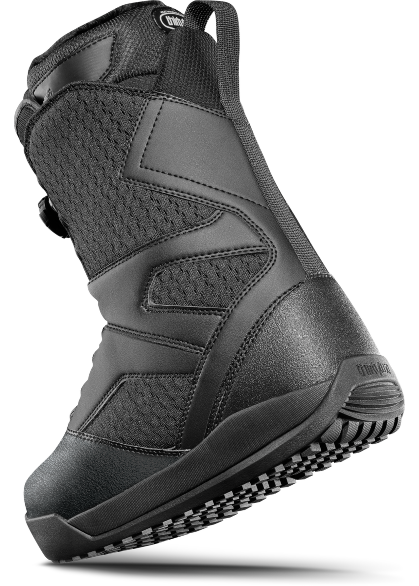 ThirtyTwo WO STW DOUBLE BOA W24