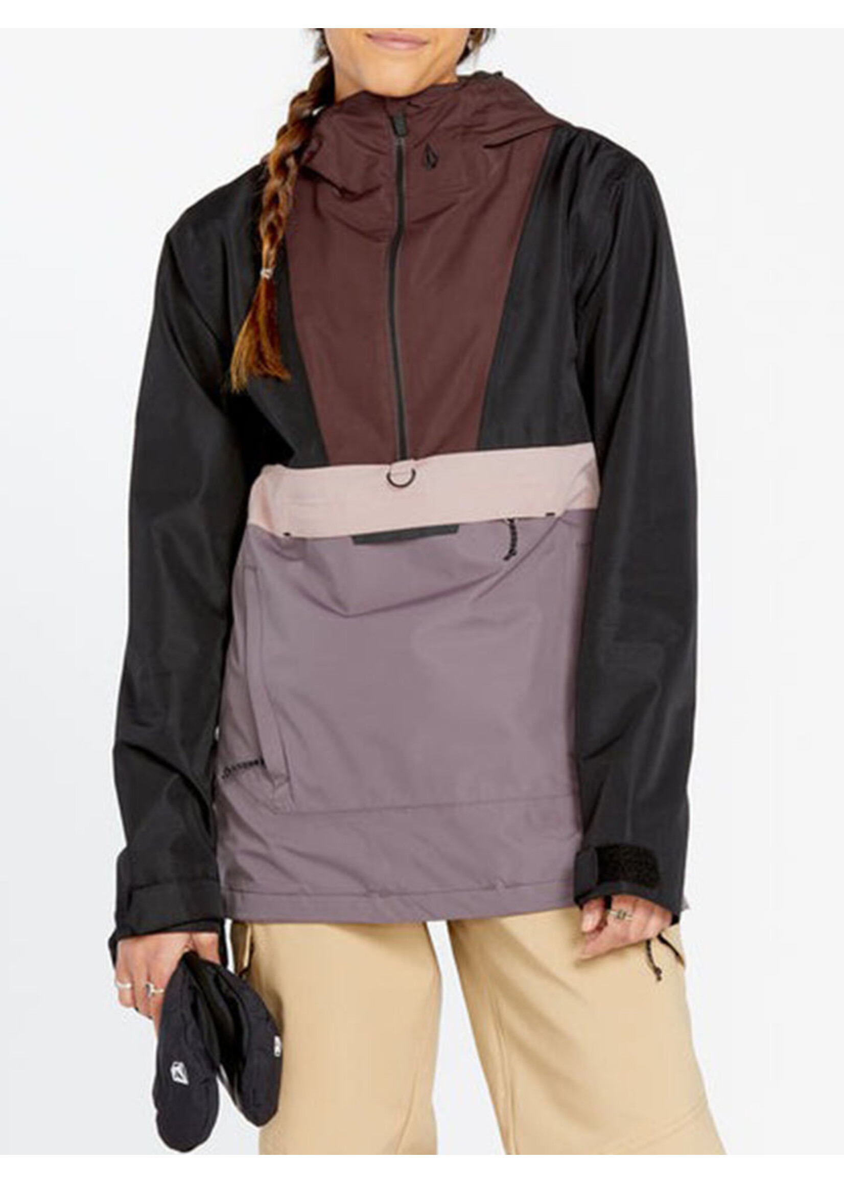 Volcom ASHFEILD PULLOVER W24