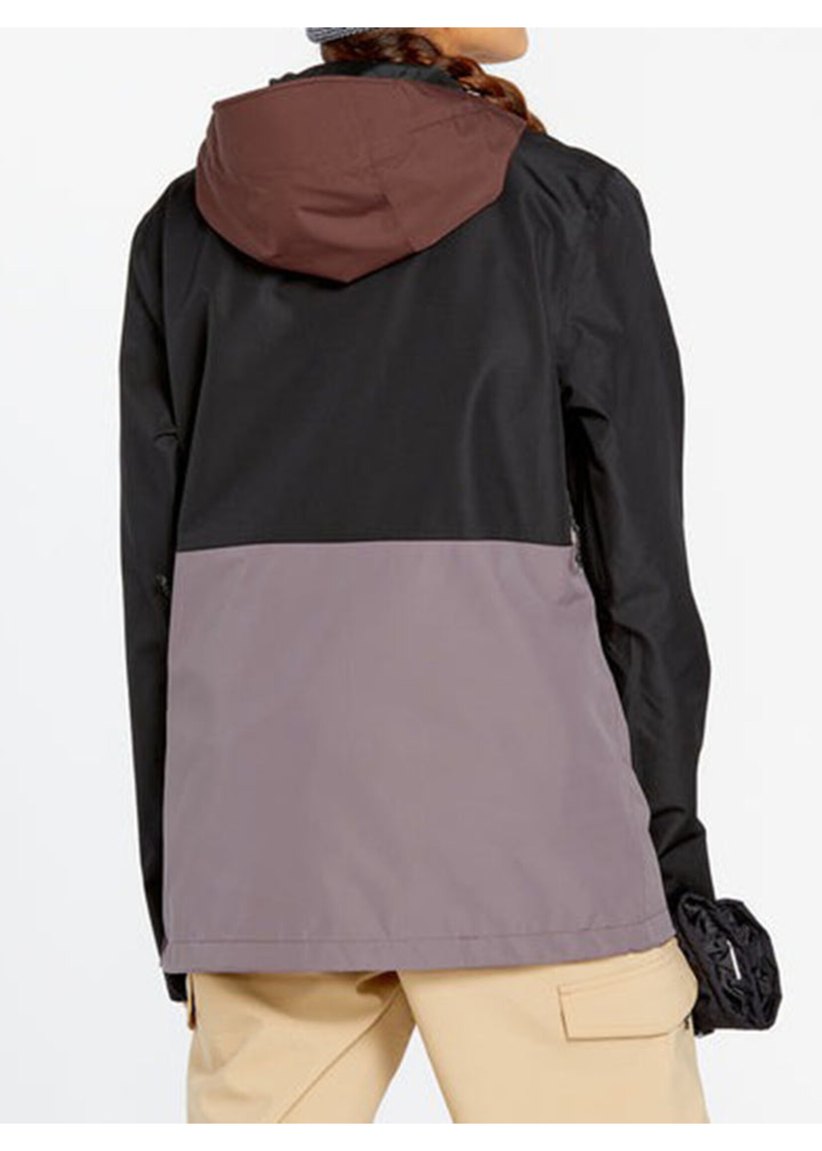 Volcom ASHFEILD PULLOVER W24