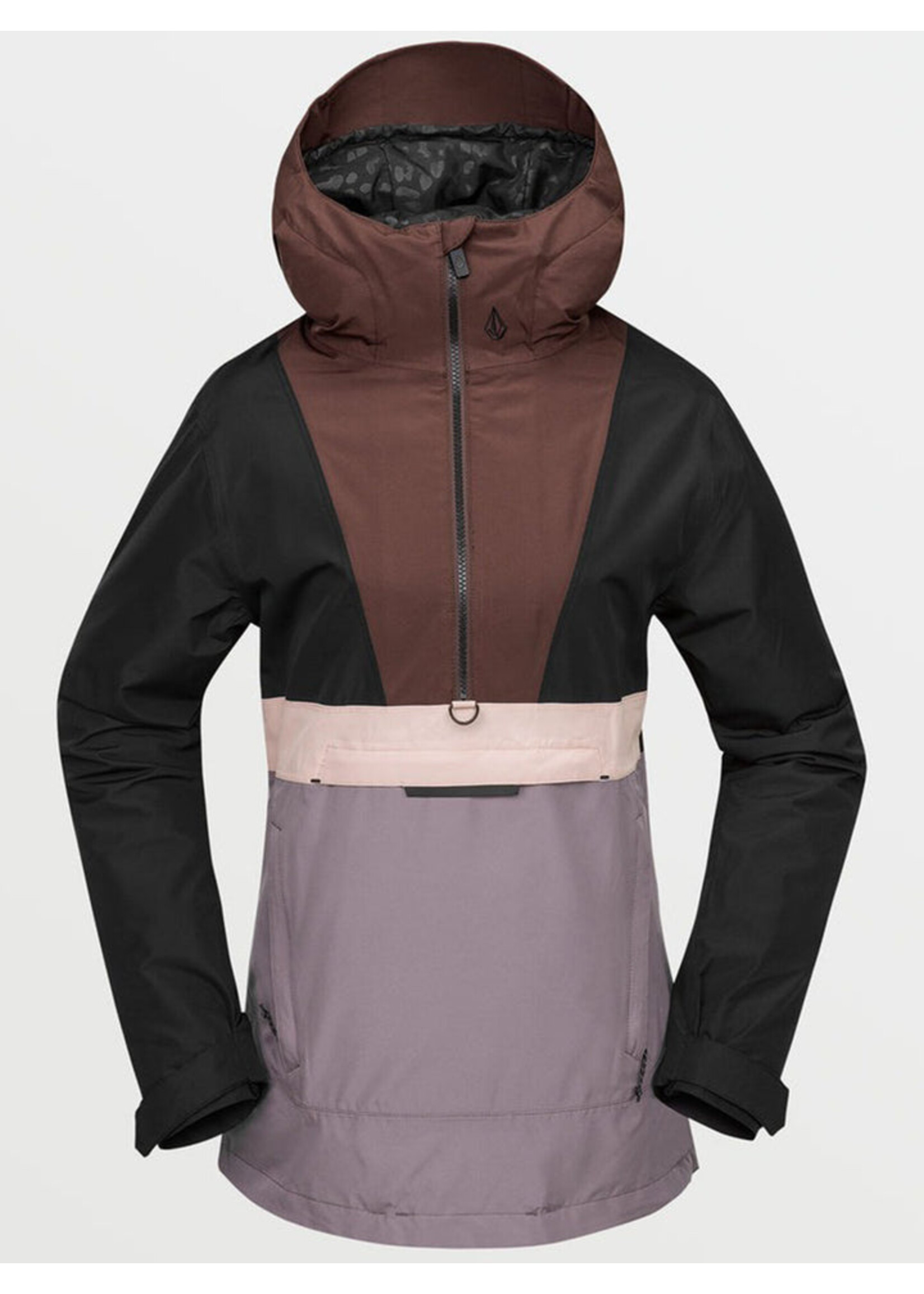 Volcom ASHFEILD PULLOVER W24